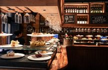 Barcelona: Tipsy Food Tour With Paella, Sangria & History