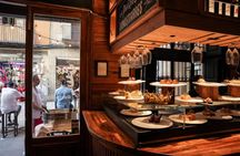 Barcelona: Tipsy Food Tour With Paella, Sangria & History