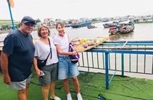 Sunrise Cai Rang Floating Market & Mekong Delta Private Tour