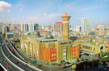 Private Urumqi City Tour Markets Culture and Cuisine