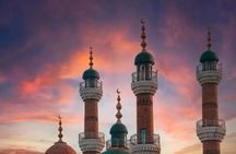 Private Urumqi City Tour Markets Culture and Cuisine