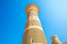 Private Urumqi City Tour Markets Culture and Cuisine