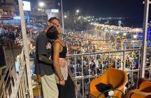 Private Full-Day Varanasi Tour with Sarnath & Ganga Aarti