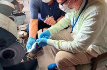 Seki Knife Making Day Tour: Knife Making, Lunch & Blade Heritage