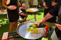 Live the Valencian Experience Cooking Your Own Paella