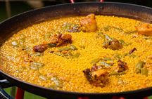 Live the Valencian Experience Cooking Your Own Paella