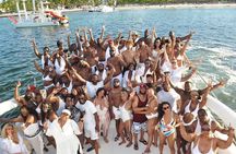 Week Ends Party Boat Punta Cana Adults only