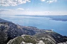 Brač Off Road Tour Hidden Villages Views and Local Stories