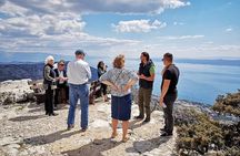 Brač Off Road Tour Hidden Villages Views and Local Stories
