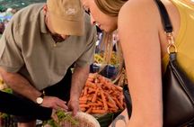 Berber Cooking Class with Mountain Views & Culture