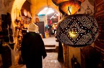 Marrakech Day Trip from Agadir with Hotel Pickup