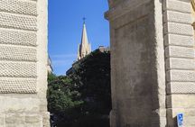 Best of Montpellier with a local (private tour)