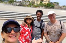 Best of Montpellier with a local (private tour)
