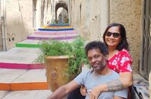 Best of Montpellier with a local (private tour)