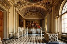 Florence Uffizi Gallery Entry Ticket with Audio Guide