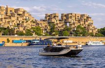 Ultimate Montreal Boat Tour: Picnic Cruise on the St. Lawrence