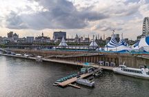 Ultimate Montreal Boat Tour: Picnic Cruise on the St. Lawrence