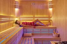 Istanbul Traditional Turkish Hammam and Spa Experience