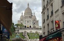 Notre-Dame and Hidden Paris A Local’s Walking Tour