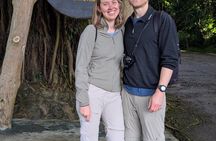 Mount Kilimanjaro Day Hike via Marangu Route by KILITA SAFARIS