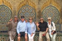 Luxury Private Tangier Tour from Gibraltar & All Inclusive Option