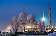 Private Layover Night Tour with Airport Pickup & Drop-Off