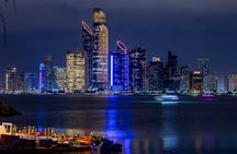 Private Layover Night Tour with Airport Pickup & Drop-Off