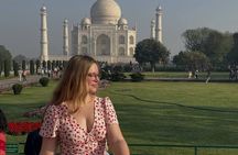 Book Govt Approved Tour Guide for Taj Mahal & Agra fort