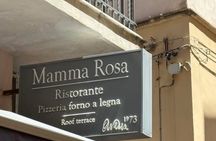 Taormina Castelmola : private cruise tour from Messina