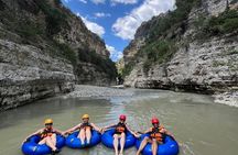 Osum Canyon Rafting & River Tubing