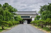 Private Nijo Castle & Imperial Palace Tour — Kyoto