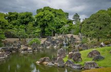 Private Nijo Castle & Imperial Palace Tour — Kyoto