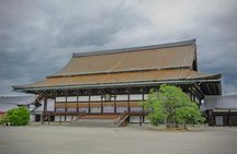 Private Nijo Castle & Imperial Palace Tour — Kyoto