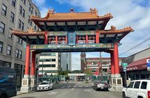 Bruce Lee Heritage Tour Seattle’s Martial Arts Legend