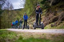 Mátra Off-Road Segway Adventure