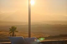 Agafay Desert Sunset Tour: Quad Bike, Camel Ride & Dinner Show