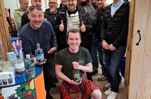 Millport Isle of Cumbrae Taste Adventure