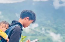 Hanoi to Sapa Three Day Private Tour