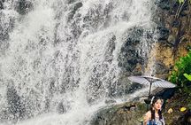 Hanoi to Sapa Three Day Private Tour