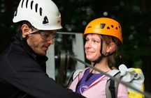 Private Zipline Dolinka Adventure