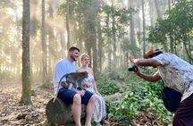 Discover The Best of Ubud: All-Inclusive and Private Guided Tour