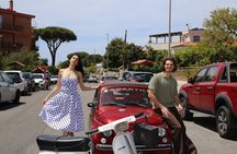 Civitavecchia 3-in-1 Italian Experience:Pasta,Tiramisu&Live Piano