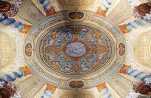 Doria Pamphilj Gallery Ticket with Audio Guide and Local Host