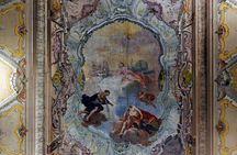 Doria Pamphilj Gallery Ticket with Audio Guide and Local Host