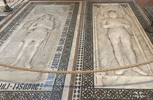 Santa Croce Basilica Private Tour in Famous Tombs