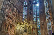 Santa Croce Basilica Private Tour in Famous Tombs