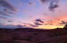 Golden Hour in Agafay: ATV Quad Ride & Dinner [Private Transport]