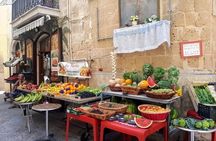 Explore Bari Old Town with an Expert Local Guide