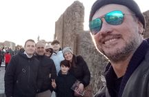 Pompeii Archaeological Park Private Tour