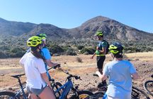 Cabo de Gata Magical Coves Guided e-Bike Tour